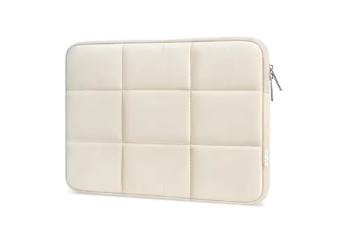 Are puffy bags trendy