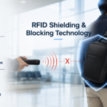 RFID signal shielding and blocking technology in bag manufacturing