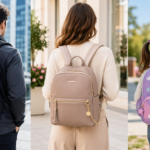 backpacks for men-women kids