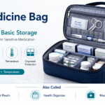 what is a medicine bag