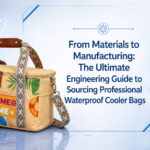 How to Choose A Reliable Cooler Bag Manufacturer