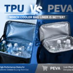 TPU vs PEVA Cooler Bag Liner