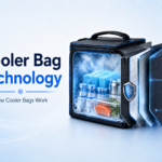 Cooler Bag Technology - how cooler bags work