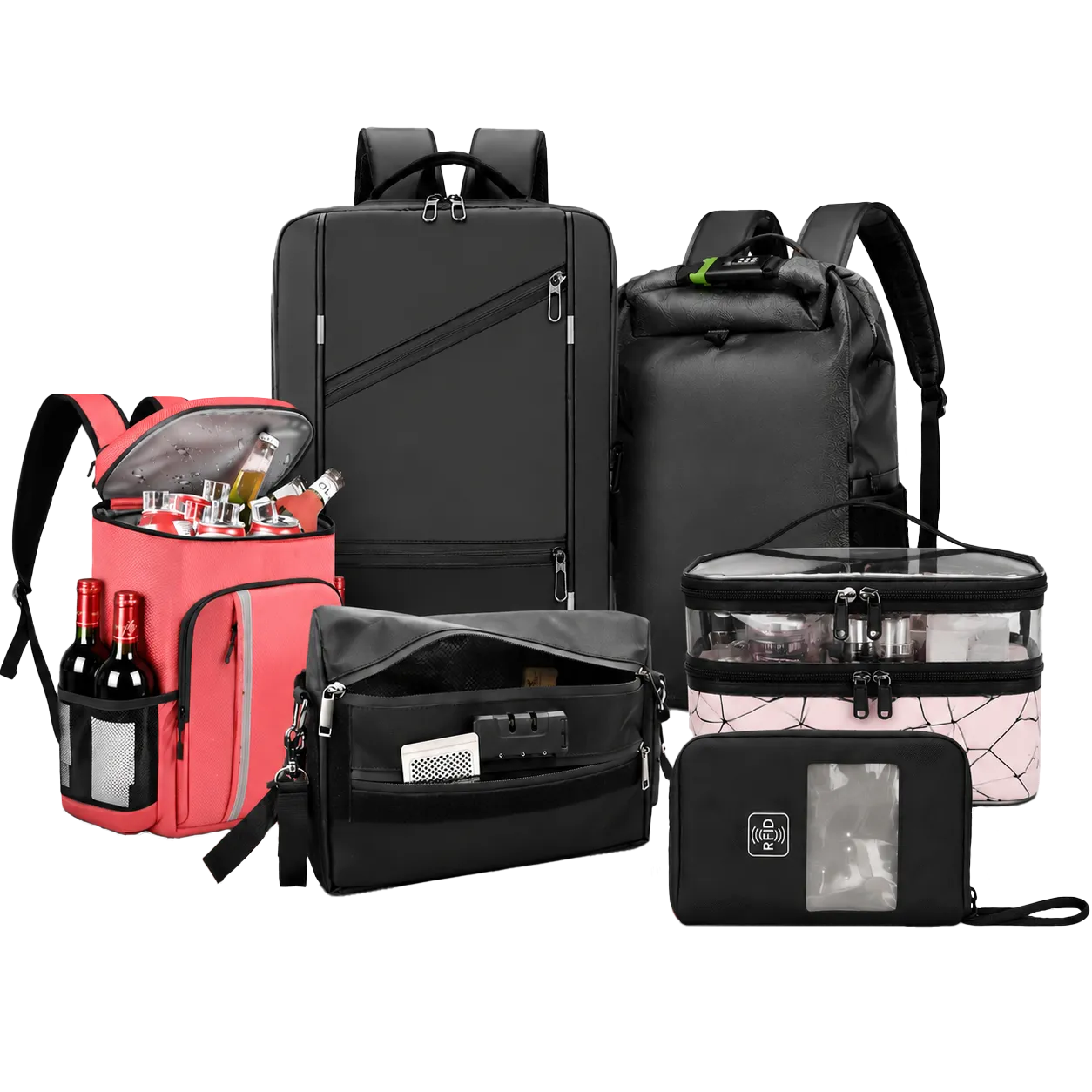 aimazing custom bags