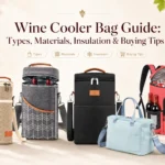 Wine Cooler Bag Guide