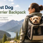 Best Dog Carrier Backpack
