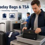 Does TSA Allow Faraday Bags-Featured Image