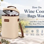 How Do Wine Cooler Bags Work