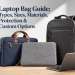 Laptop Bag Guide