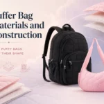 Puffer Bag Materials and Construction