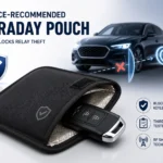 What Is a Police-Recommended Faraday Pouch