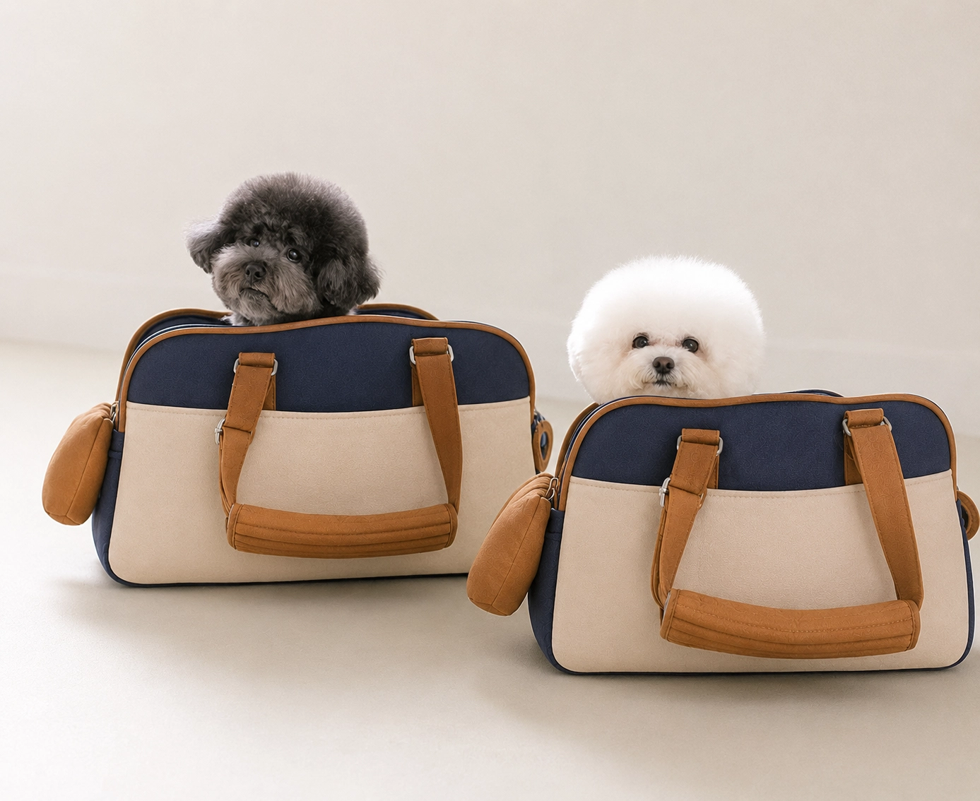 Aimazing custom pet bags