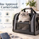 Airline Approved Cat Carrier Guide
