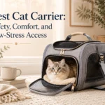 Best Cat Carrier Custom Guide for B2B Procument